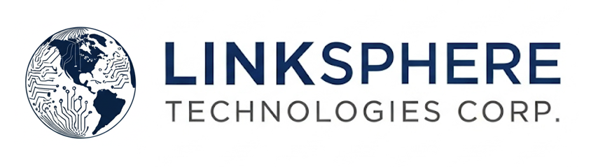 LinkSphere Logo